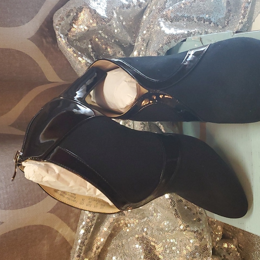 Life Stride Bootie
